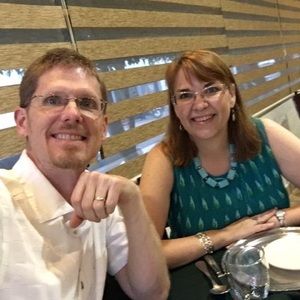 Meet your Posher, Mary ellen